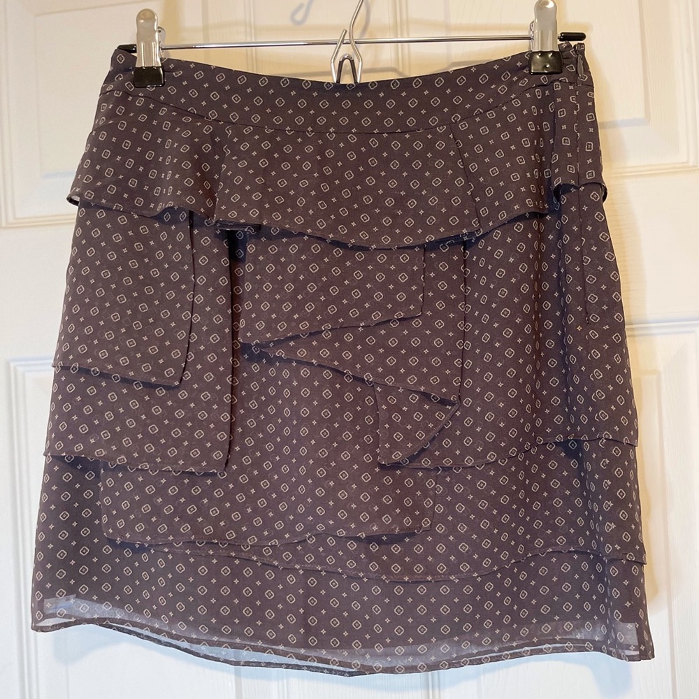 Banana republic skirt